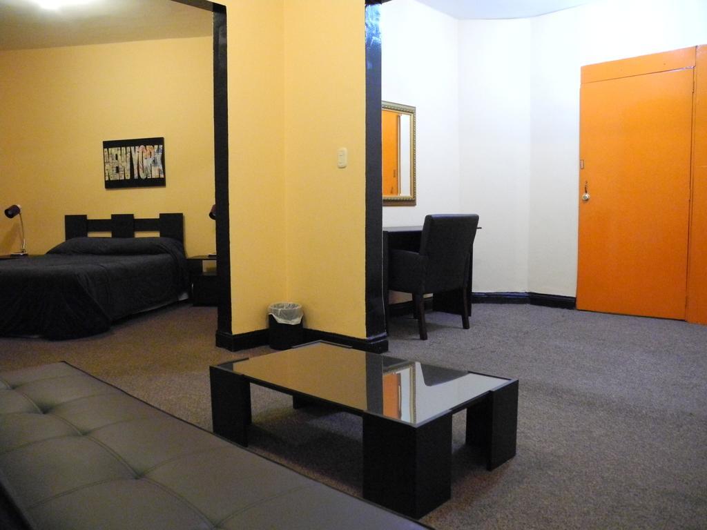 Hotel San Sebastian Bogota Luaran gambar