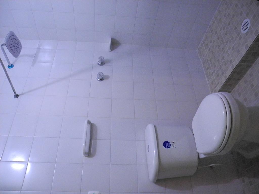 Hotel San Sebastian Bogota Bilik gambar