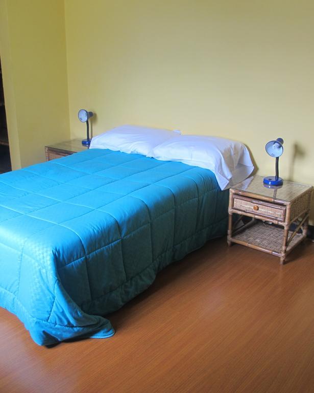 Hotel San Sebastian Bogota Bilik gambar