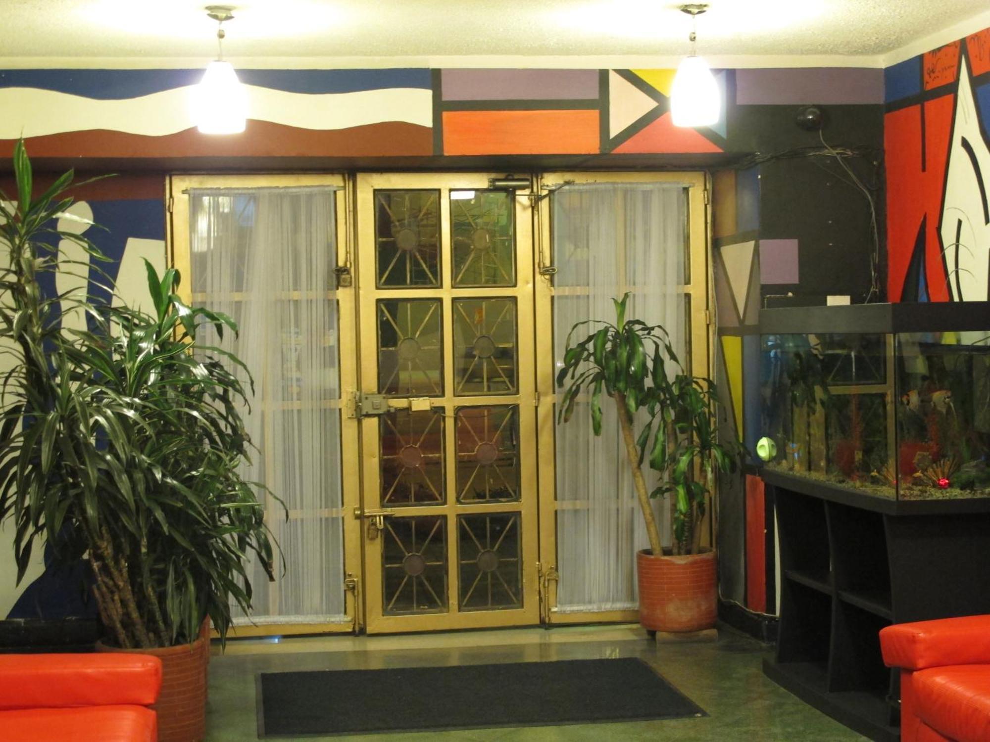 Hotel San Sebastian Bogota Luaran gambar
