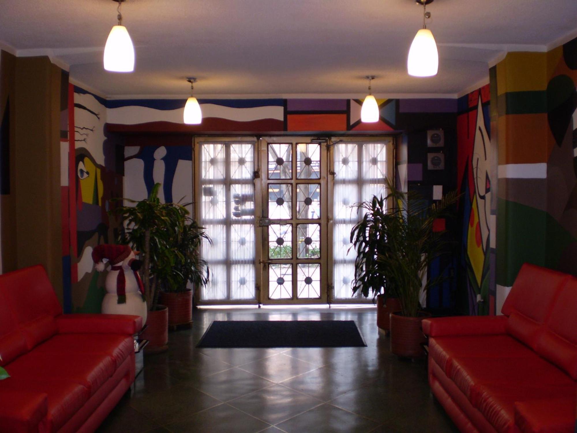 Hotel San Sebastian Bogota Luaran gambar