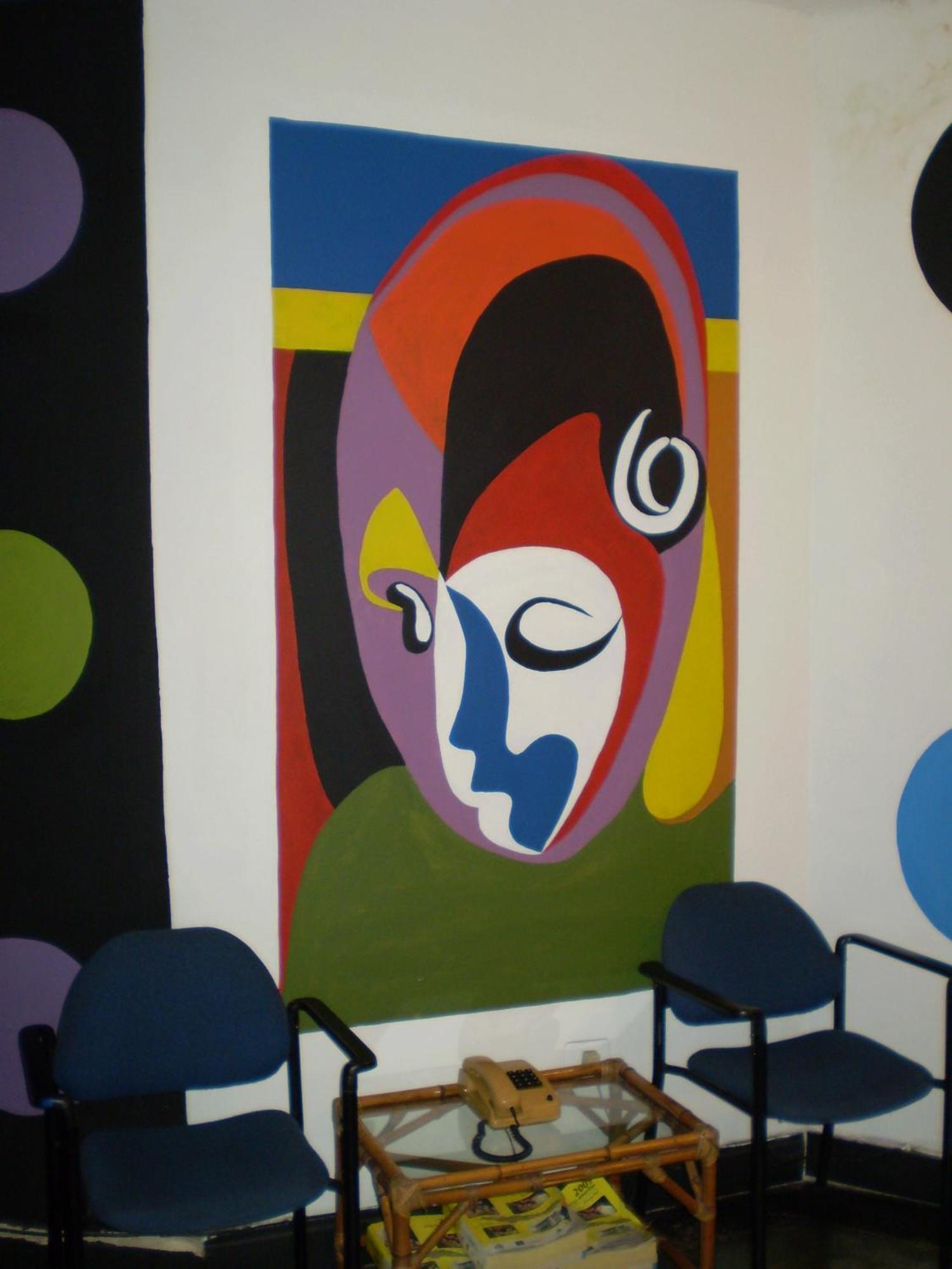 Hotel San Sebastian Bogota Luaran gambar