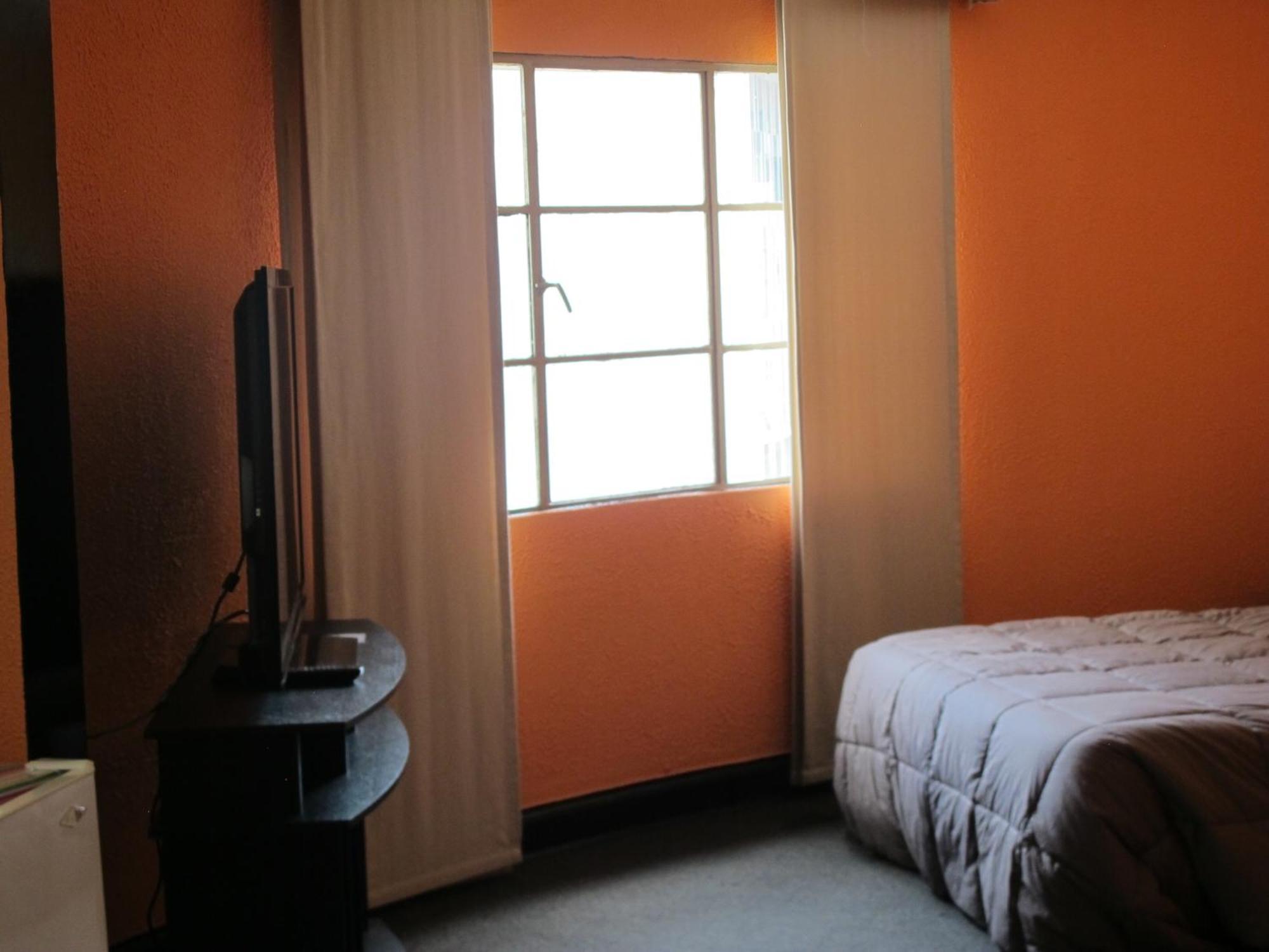 Hotel San Sebastian Bogota Bilik gambar