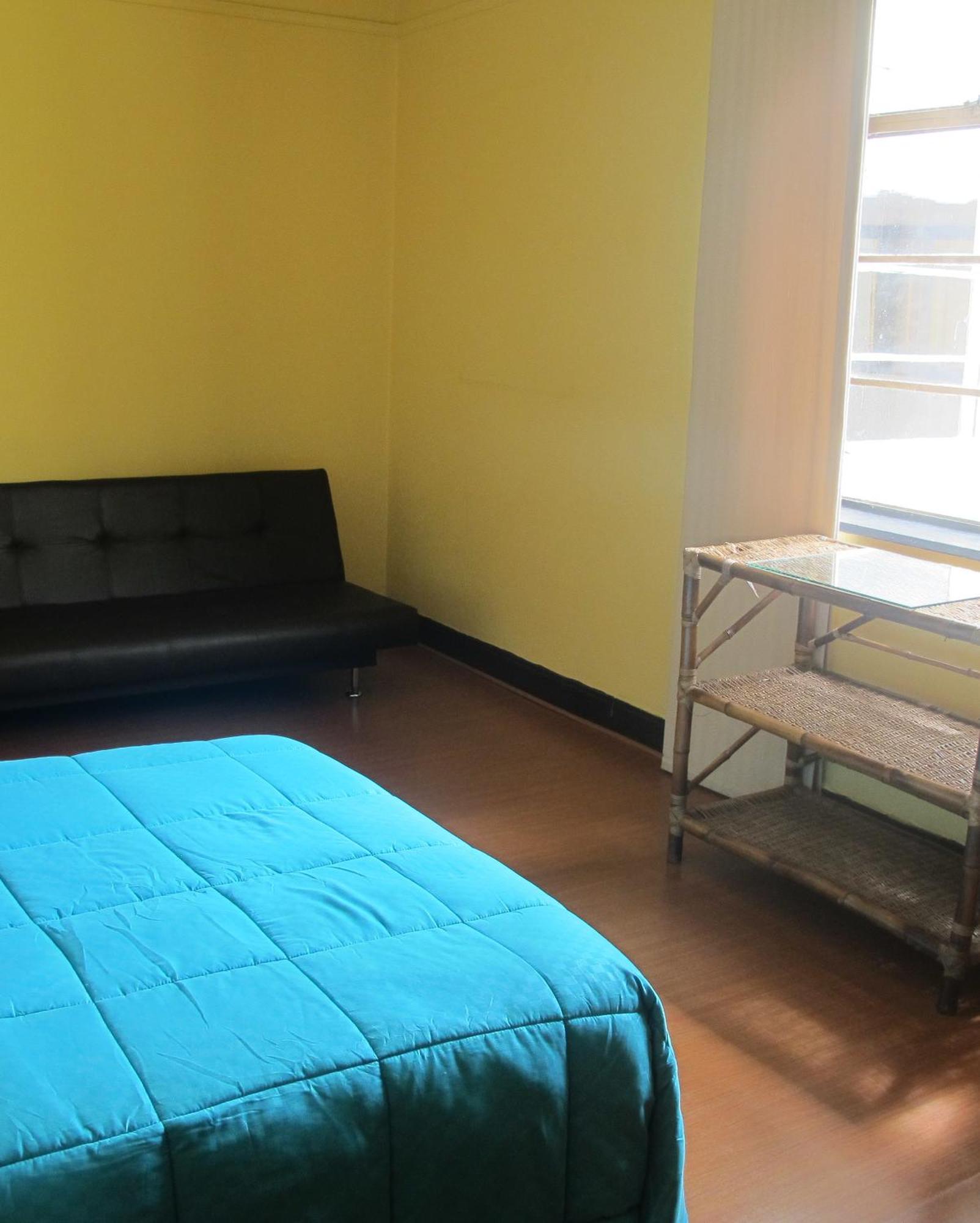 Hotel San Sebastian Bogota Bilik gambar