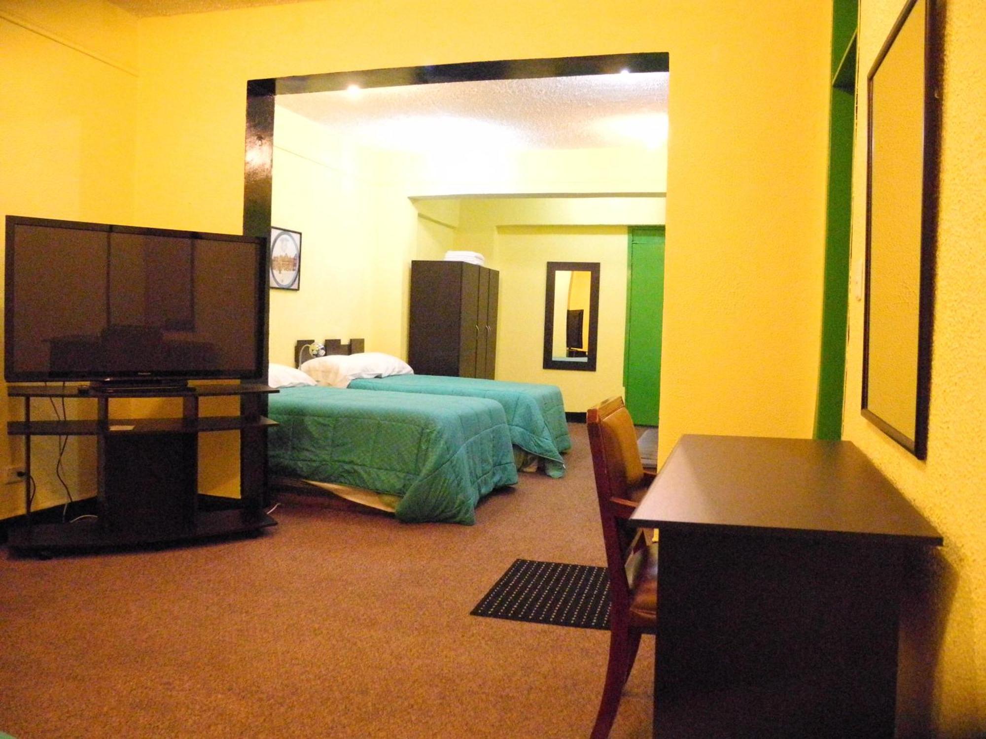 Hotel San Sebastian Bogota Bilik gambar