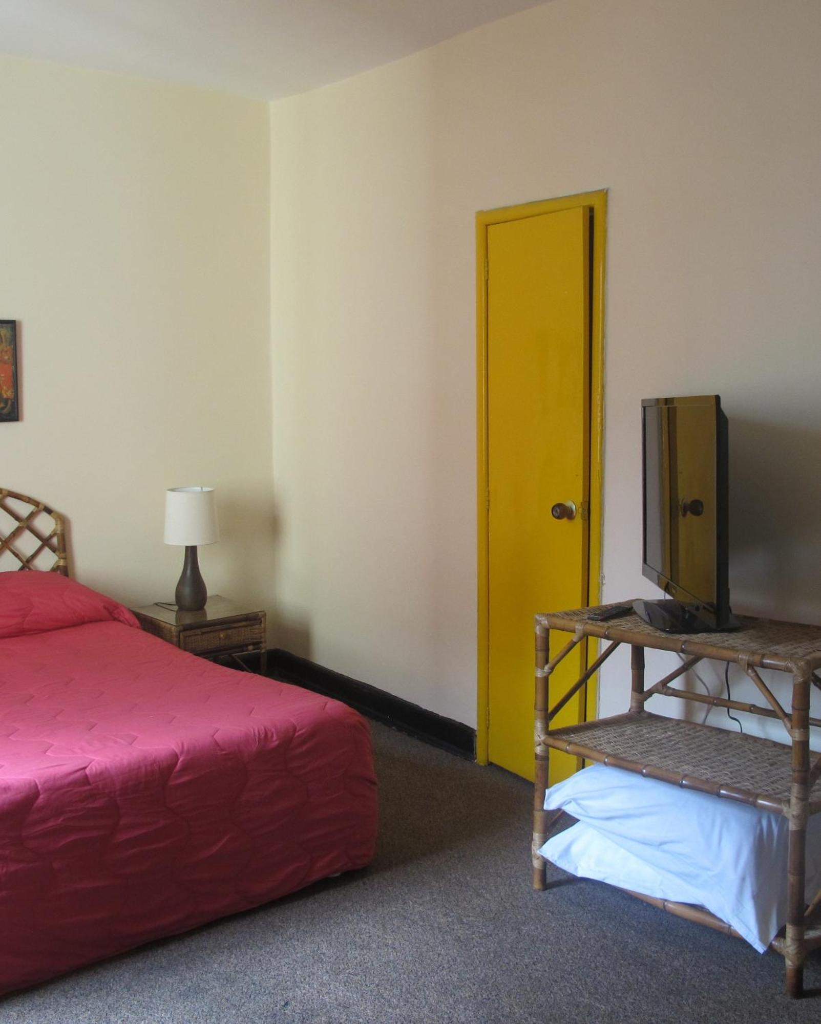 Hotel San Sebastian Bogota Bilik gambar