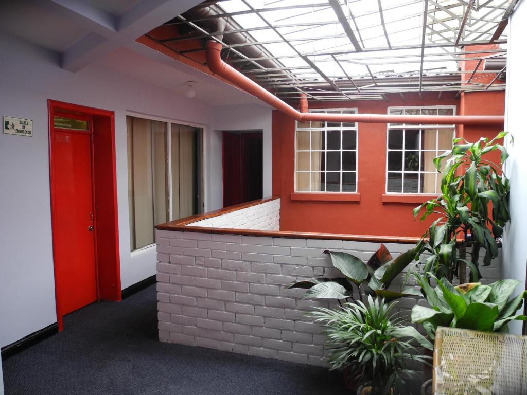 Hotel San Sebastian Bogota Luaran gambar