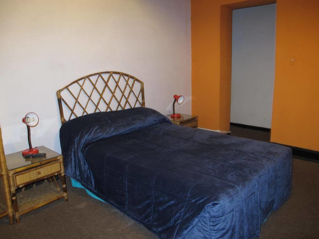 Hotel San Sebastian Bogota Luaran gambar